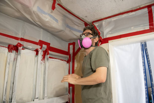 Best Airborne Mold Testing  in Shark River Hills, NJ